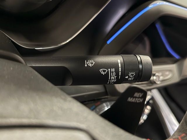 2017 Chevrolet Camaro ZL1