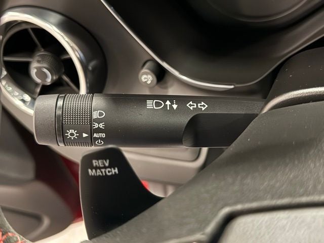 2017 Chevrolet Camaro ZL1