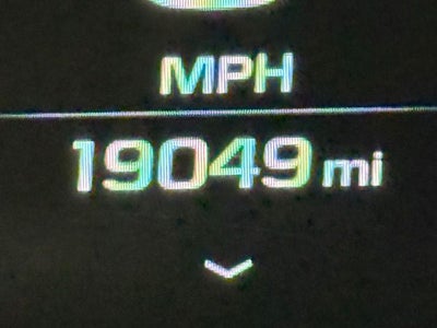 2017 Chevrolet Camaro ZL1