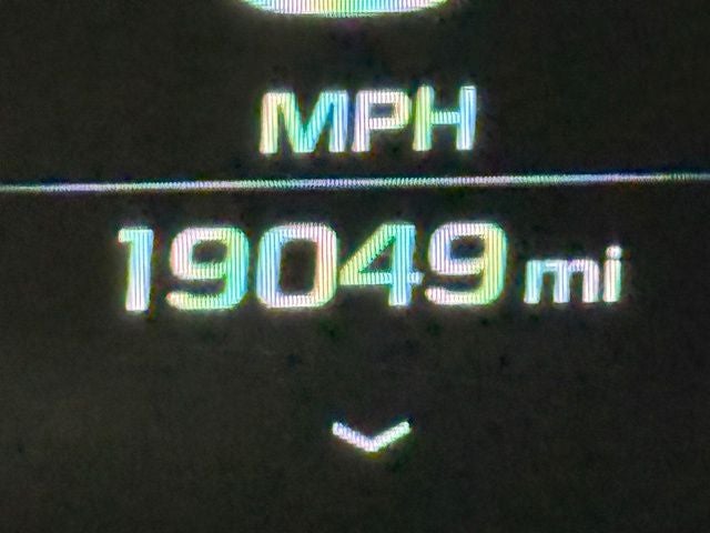 2017 Chevrolet Camaro ZL1