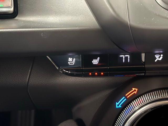 2017 Chevrolet Camaro ZL1