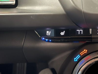 2017 Chevrolet Camaro ZL1