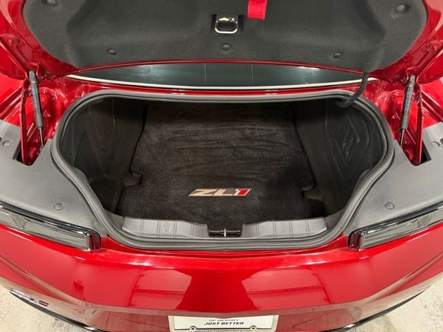 2017 Chevrolet Camaro ZL1