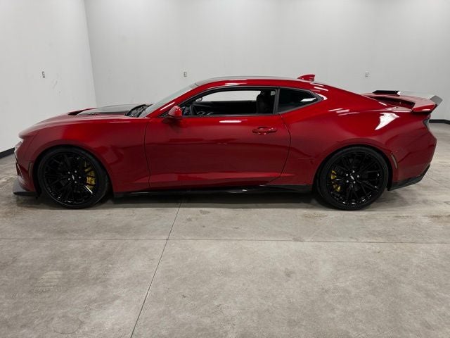 2017 Chevrolet Camaro ZL1