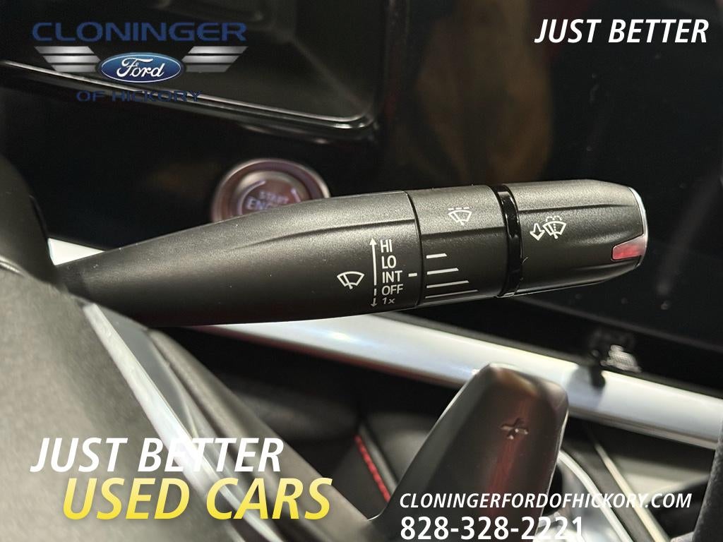 2022 Chevrolet Corvette 1LT