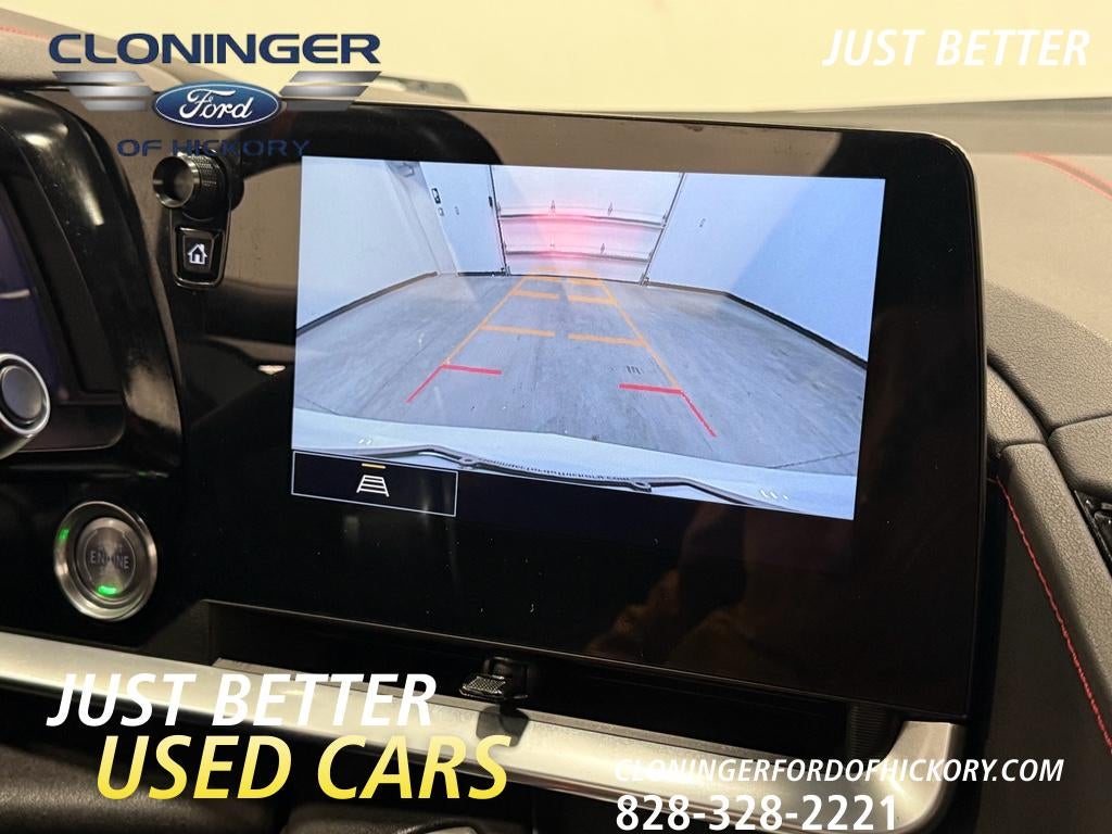 2022 Chevrolet Corvette 1LT