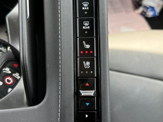 2021 Chevrolet Corvette Stingray z51 2LT
