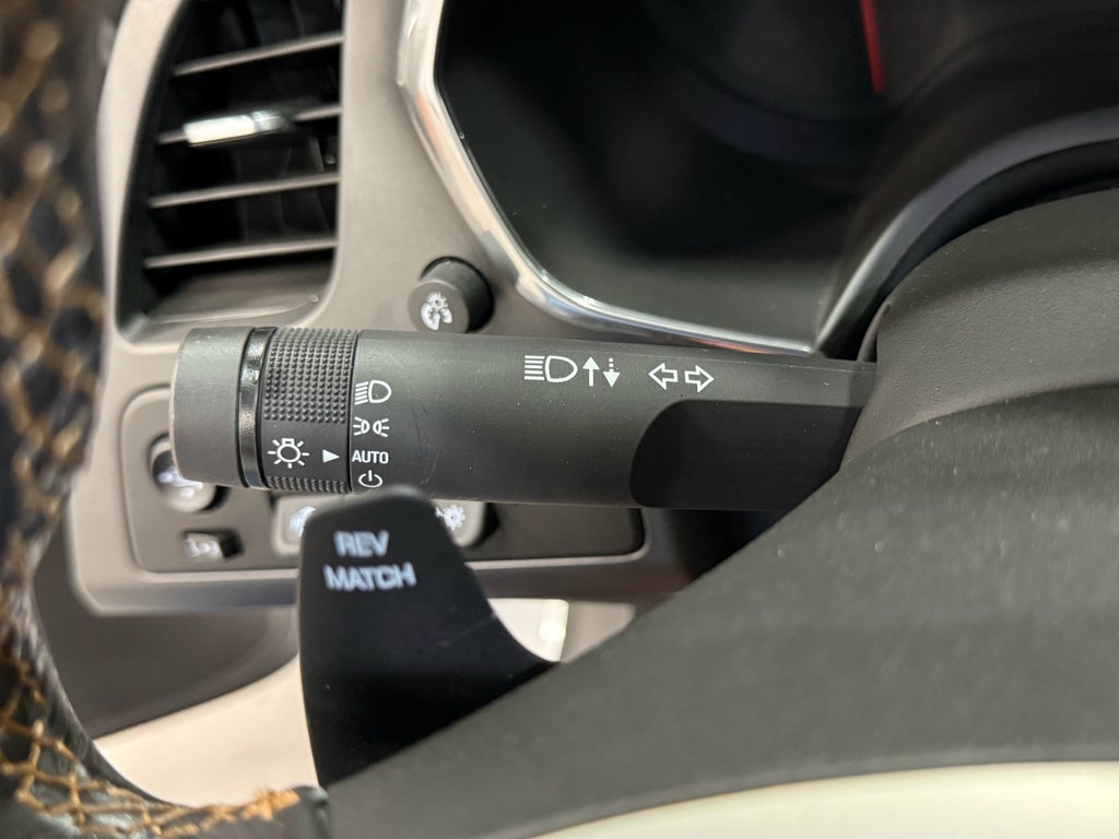 2014 Chevrolet Corvette Z51 2LT