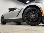 2014 Chevrolet Corvette Z51 2LT