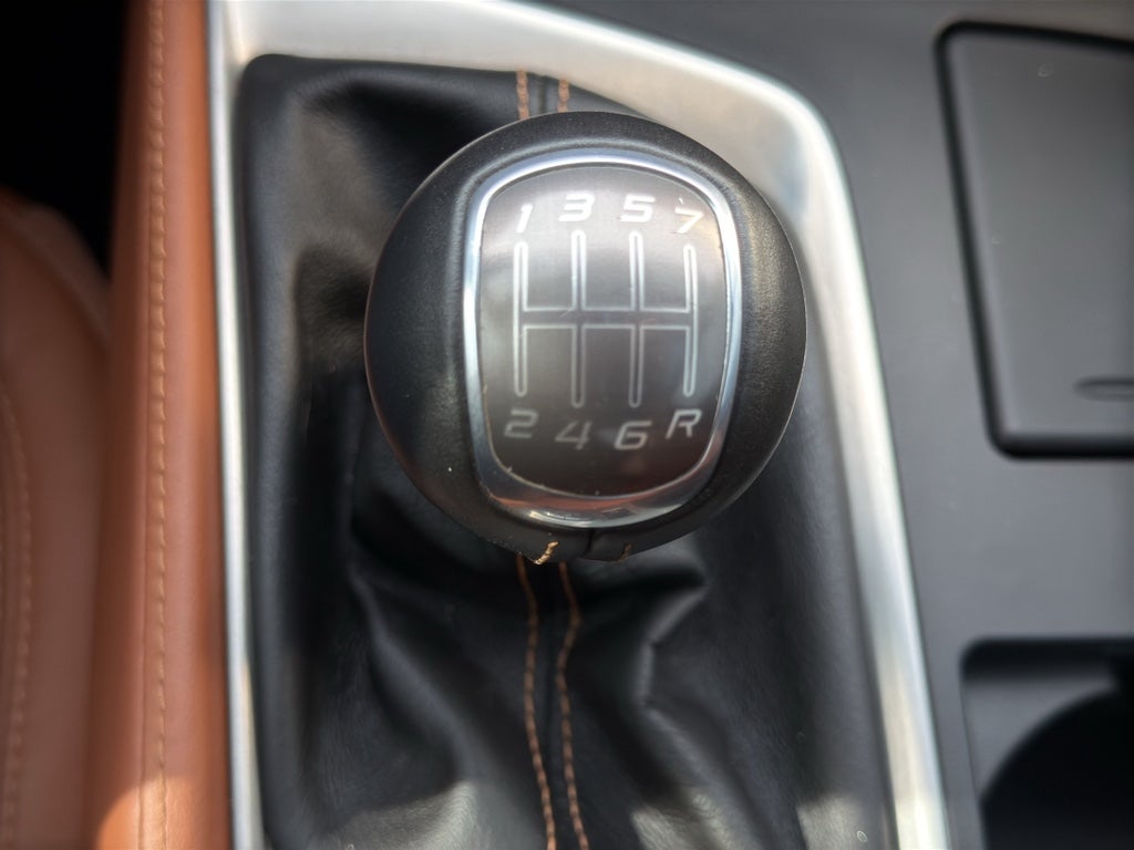 2014 Chevrolet Corvette Z51 2LT