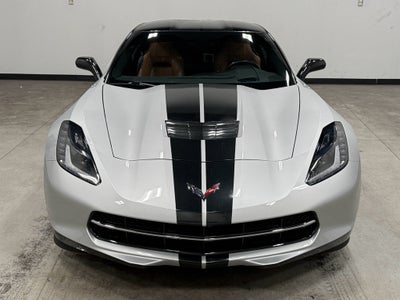 2014 Chevrolet Corvette Z51 2LT