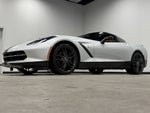 2014 Chevrolet Corvette Z51 2LT
