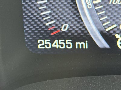 2016 Chevrolet Corvette Z51 3LT