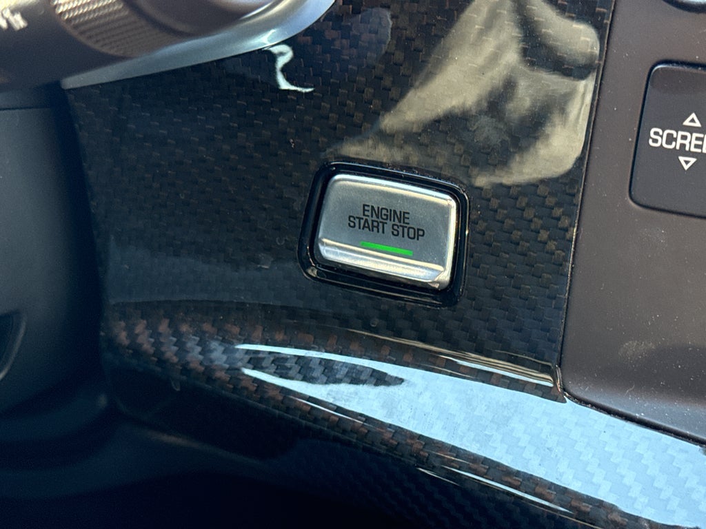 2016 Chevrolet Corvette Z51 3LT