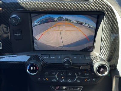 2016 Chevrolet Corvette Z51 3LT