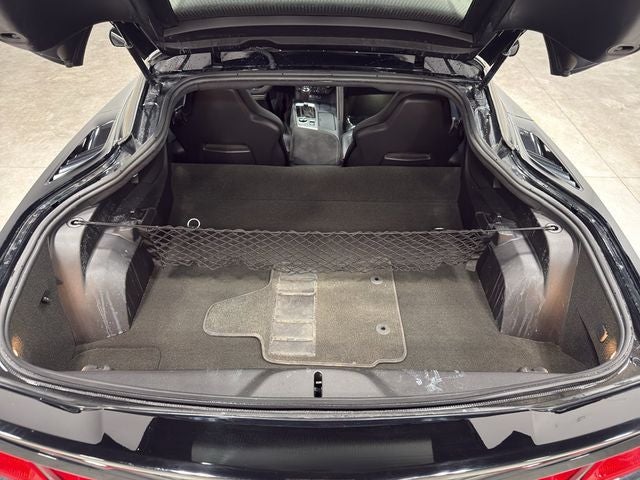 2016 Chevrolet Corvette Stingray Z51 3LT