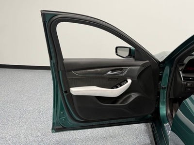 2026 Cadillac CT5 V-Series