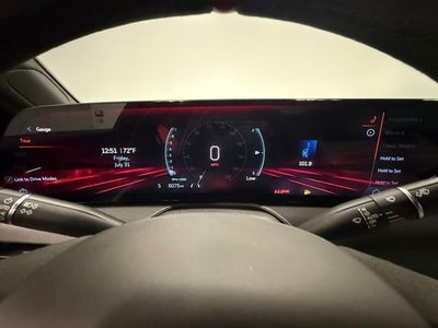 2026 Cadillac CT5 V-Series