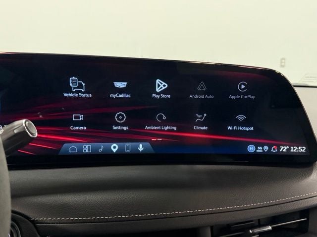 2026 Cadillac CT5 V-Series