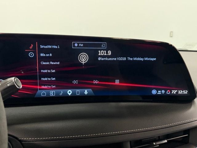 2026 Cadillac CT5 V-Series