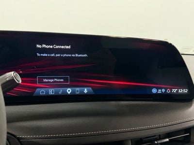 2026 Cadillac CT5 V-Series