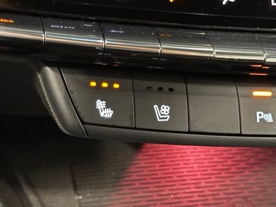 2026 Cadillac CT5 V-Series