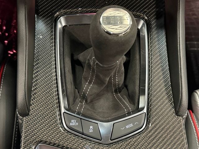2026 Cadillac CT5 V-Series