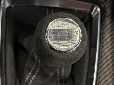 2026 Cadillac CT5 V-Series