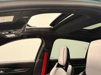 2026 Cadillac CT5 V-Series