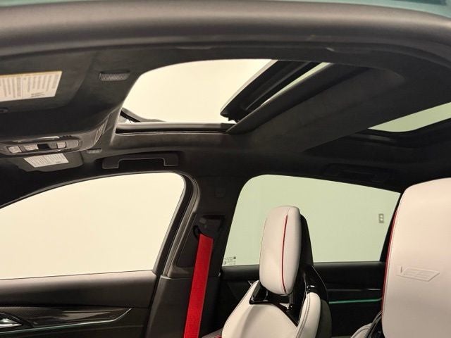 2026 Cadillac CT5 V-Series