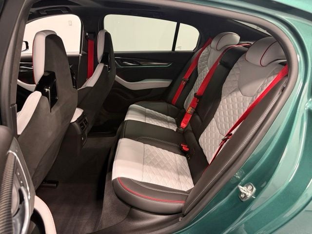 2026 Cadillac CT5 V-Series