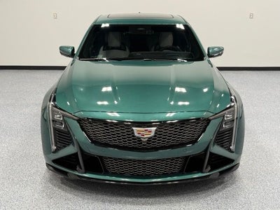 2026 Cadillac CT5 V-Series