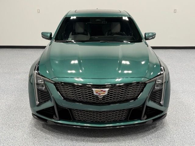 2026 Cadillac CT5 V-Series