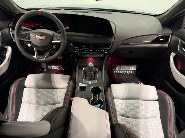2026 Cadillac CT5 V-Series