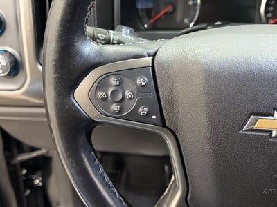 2019 Chevrolet Silverado 2500HD High Country