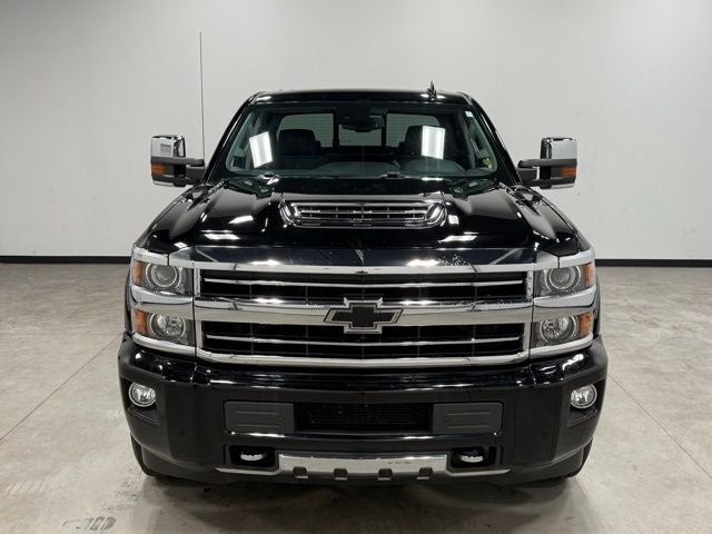 2019 Chevrolet Silverado 2500HD High Country