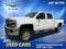 2015 Chevrolet Silverado 2500HD LT