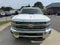 2015 Chevrolet Silverado 2500HD LT