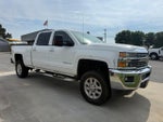 2015 Chevrolet Silverado 2500HD LT