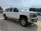2015 Chevrolet Silverado 2500HD LT