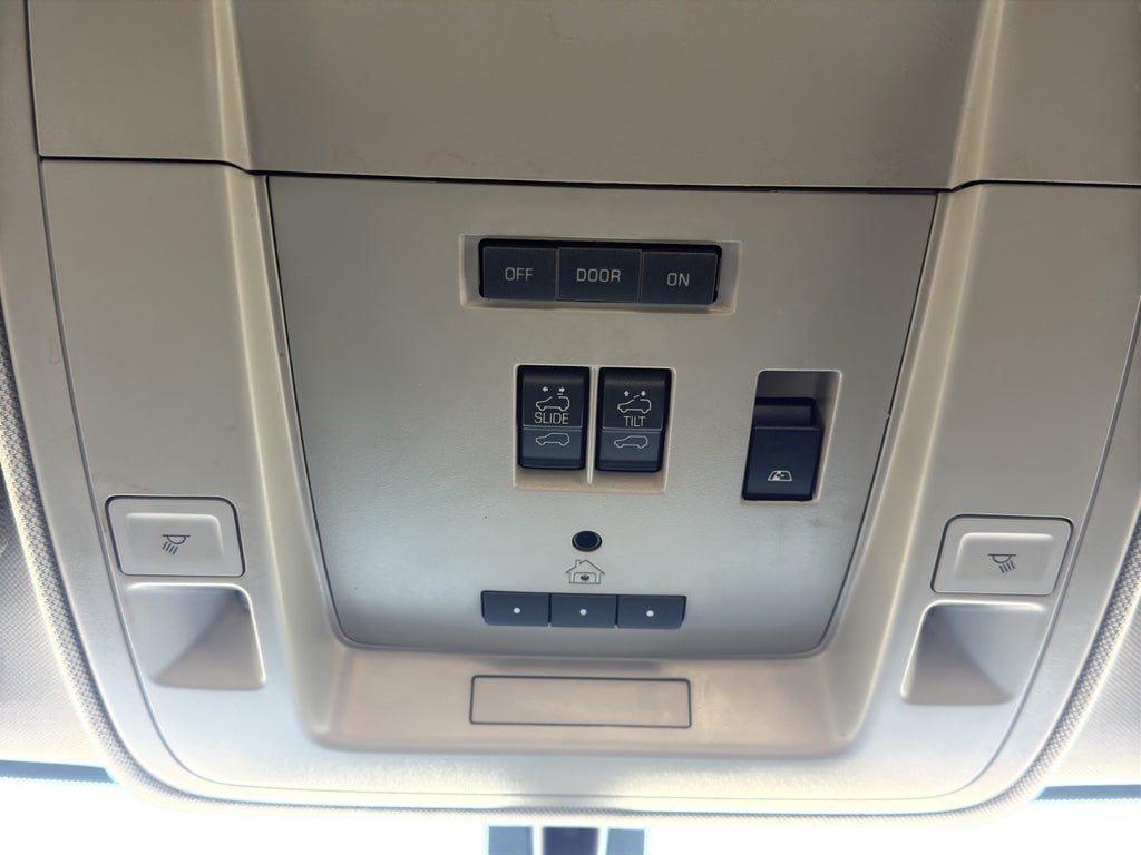 2016 Chevrolet Silverado LTZ