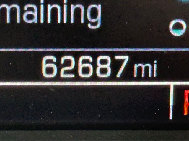 2017 Chevrolet Silverado 2500HD LTZ