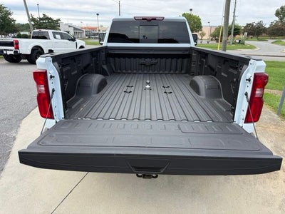 2026 Chevrolet Silverado 3500HD High Country DRW