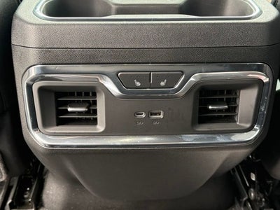 2026 Chevrolet Silverado 3500HD High Country DRW