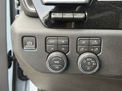 2026 Chevrolet Silverado 3500HD High Country DRW