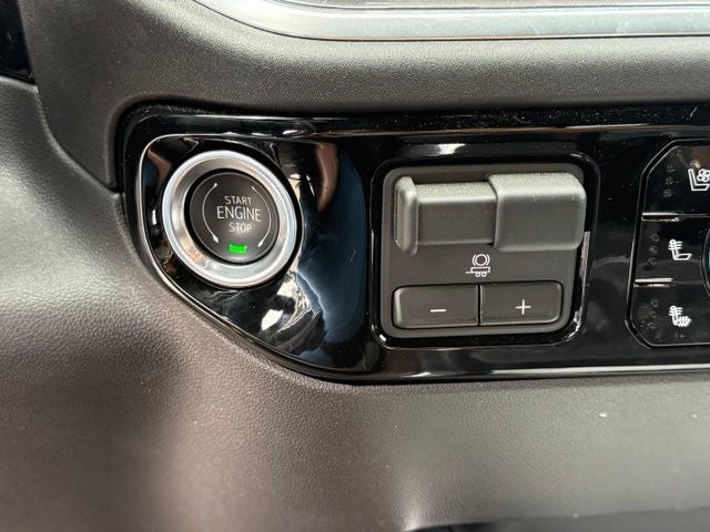 2026 Chevrolet Silverado 3500HD High Country DRW
