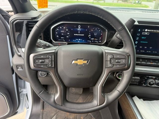 2026 Chevrolet Silverado 3500HD High Country DRW