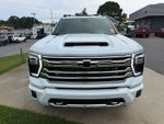2026 Chevrolet Silverado 3500HD High Country DRW