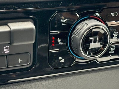 2026 Chevrolet Silverado 3500HD High Country DRW