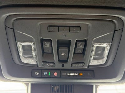 2026 Chevrolet Silverado 3500HD High Country DRW